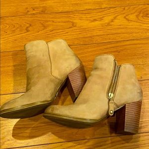 ALDO Woman Uncle Boot